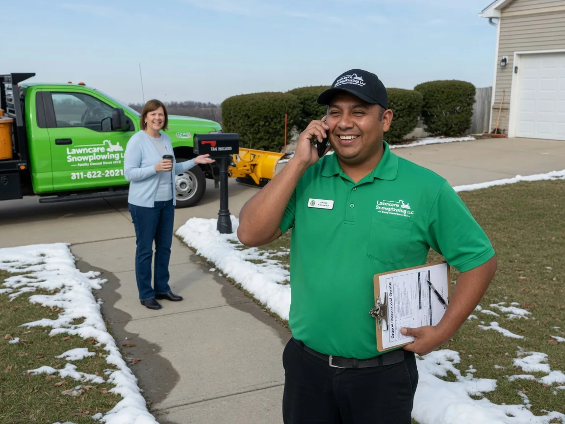 Lawn Care Services By Expert Landscaper Dacula, GA FAQs